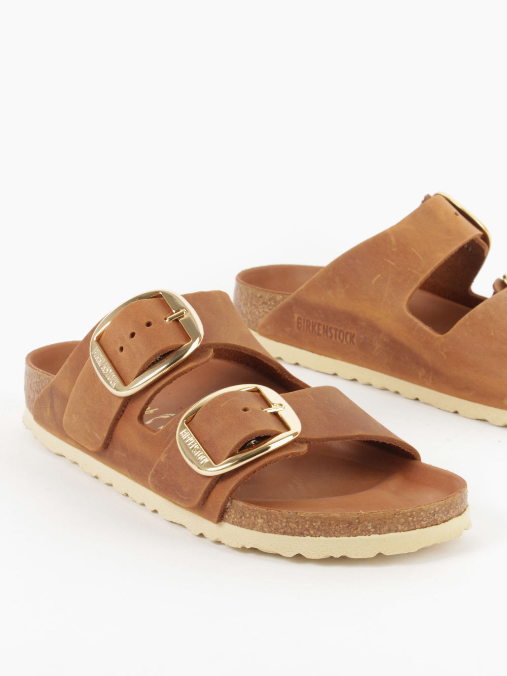 Birkenstock - Arizona Big Buckle