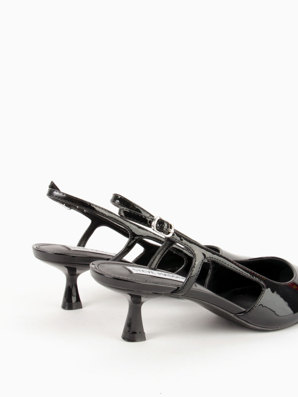 Steve Madden - Legaci
