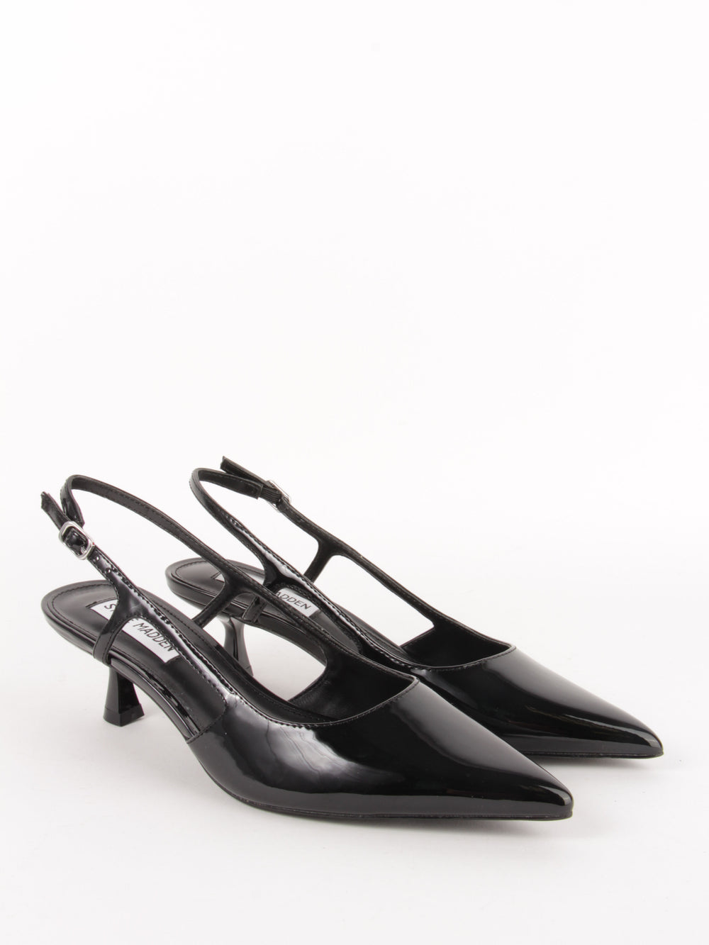 Steve Madden - Legaci