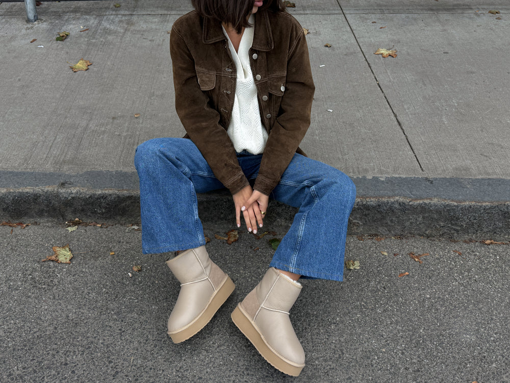 
                  
                    Emu - Stinger Mini Flatform
                  
                