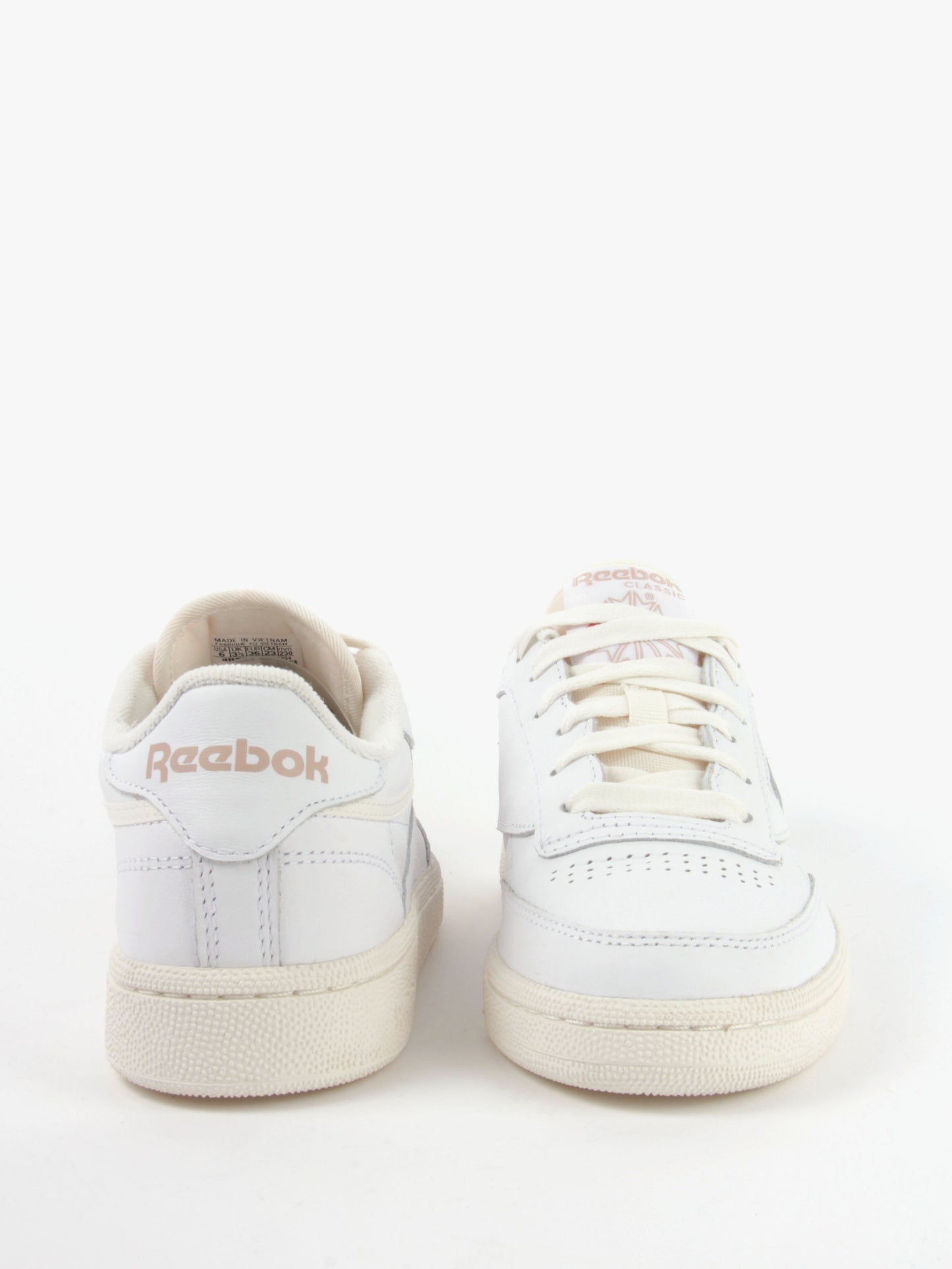 
                  
                    Reebok - Club C 85
                  
                