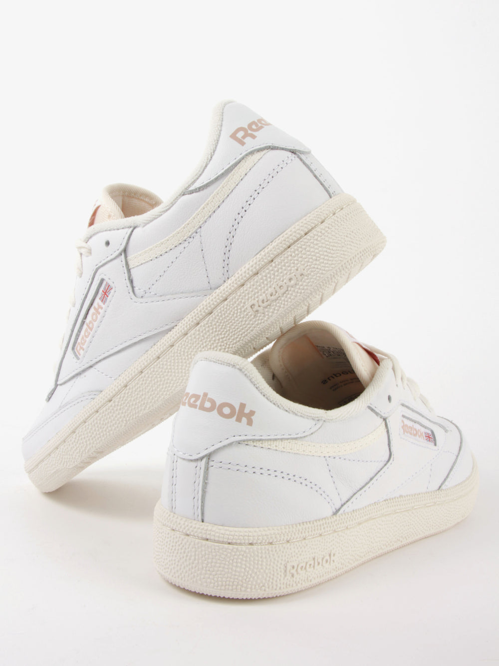 Reebok - Club C 85