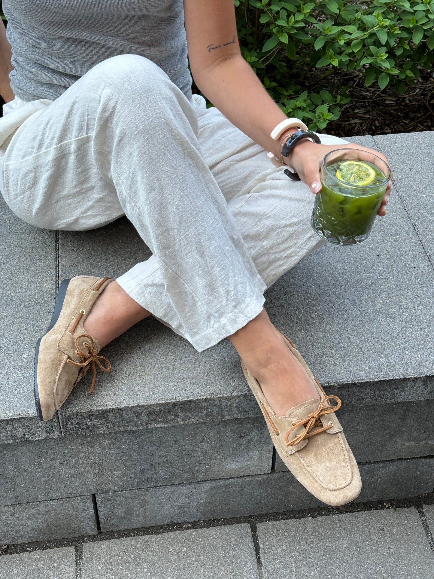 
                  
                    Vagabond Shoemakers - Hillary
                  
                