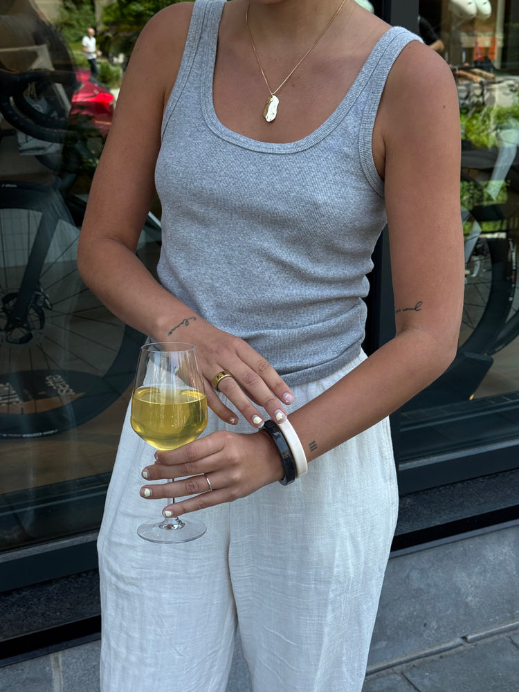 
                  
                    Pilgrim - Eclipse Bangle
                  
                