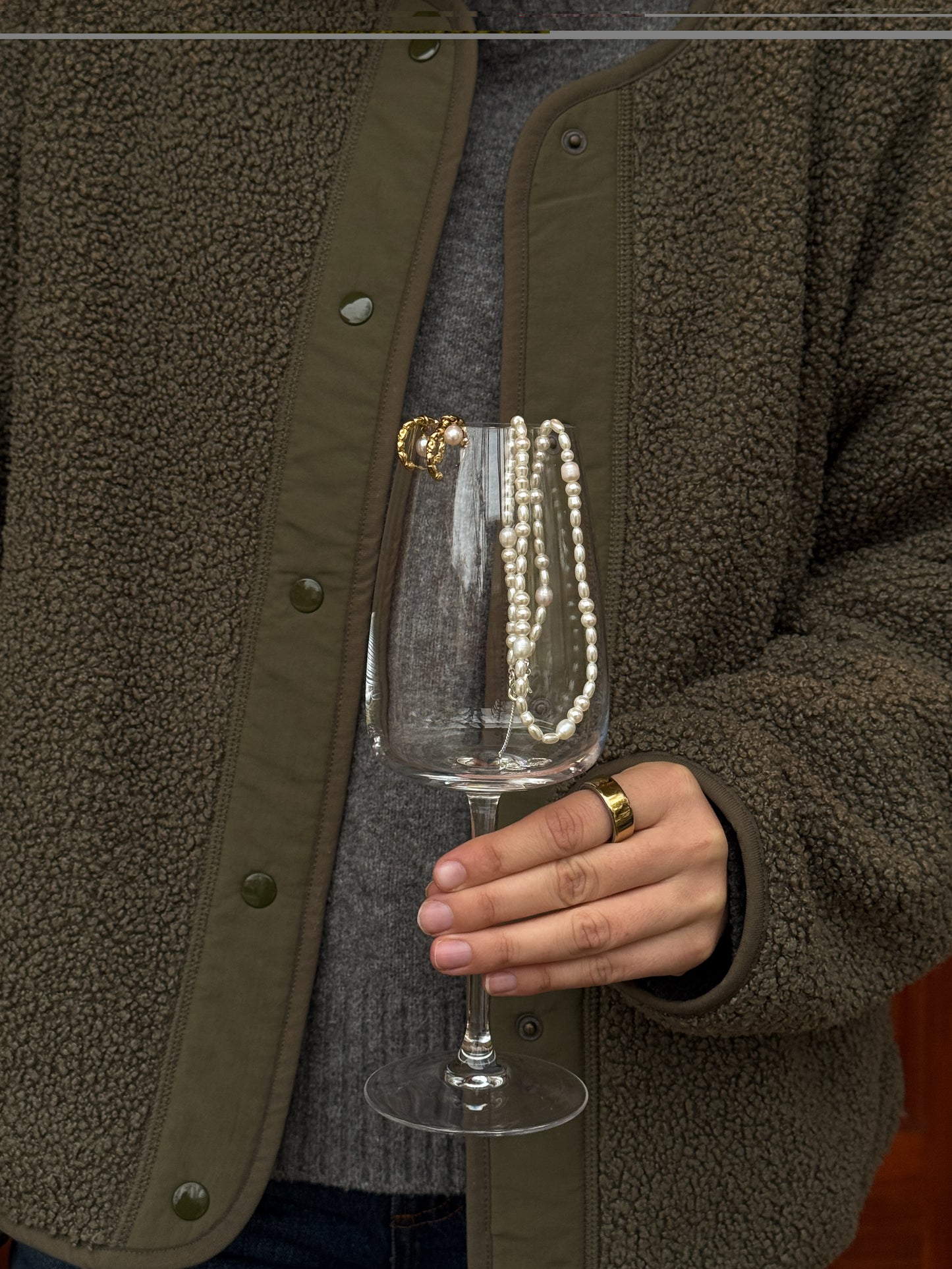 
                  
                    Pilgrim - Elliana Necklace
                  
                