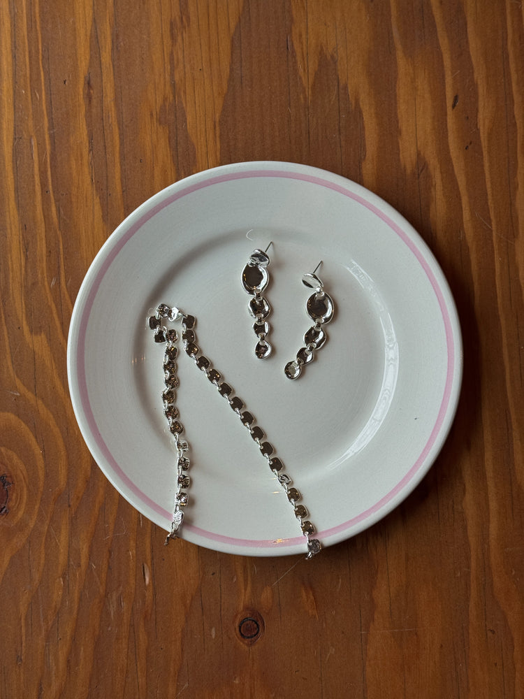 
                  
                    Pilgrim - Sparkle longue
                  
                