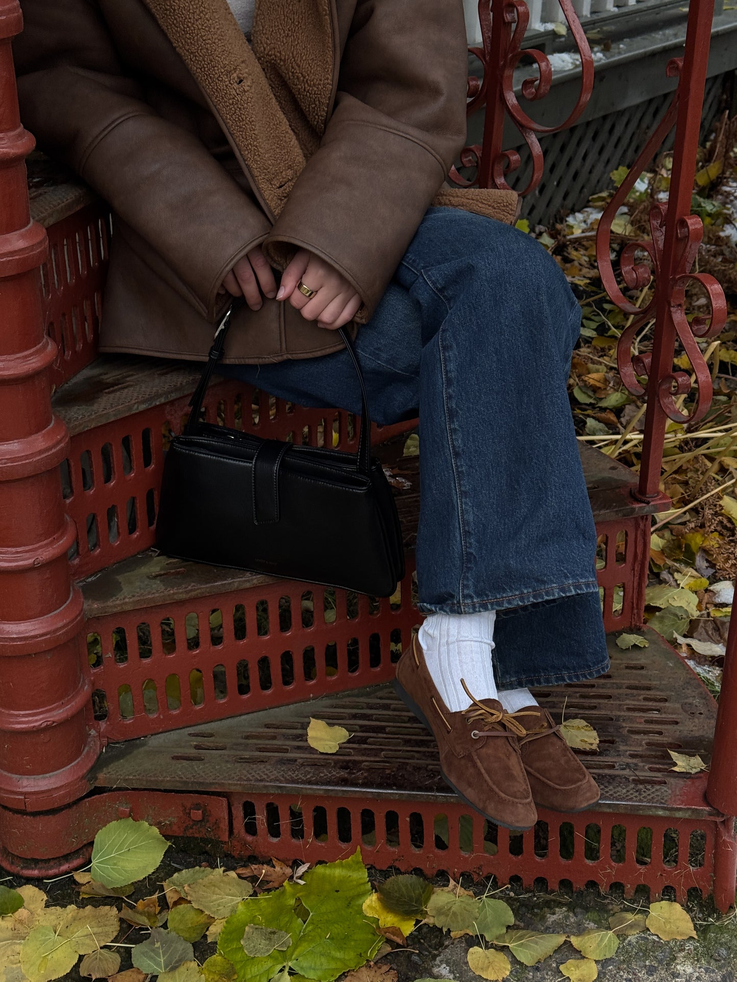 
                  
                    Vagabond Shoemakers - Hillary
                  
                