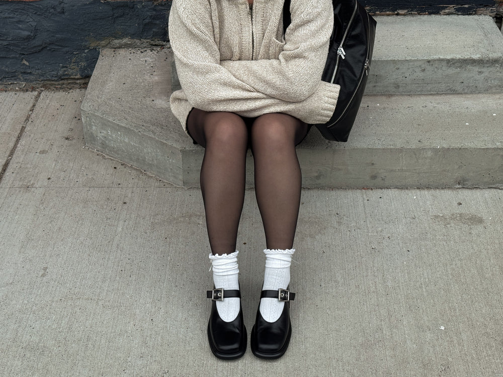 
                  
                    Vagabond Shoemakers - Ellis
                  
                