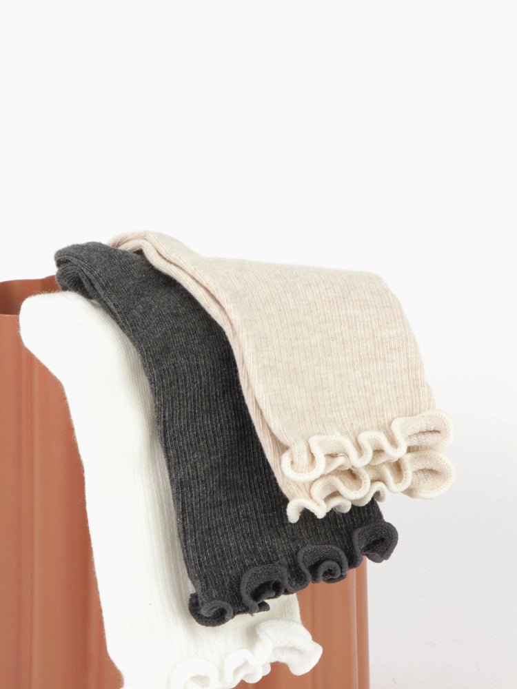 
                  
                    7 Days Socks - Chaussette Frill
                  
                