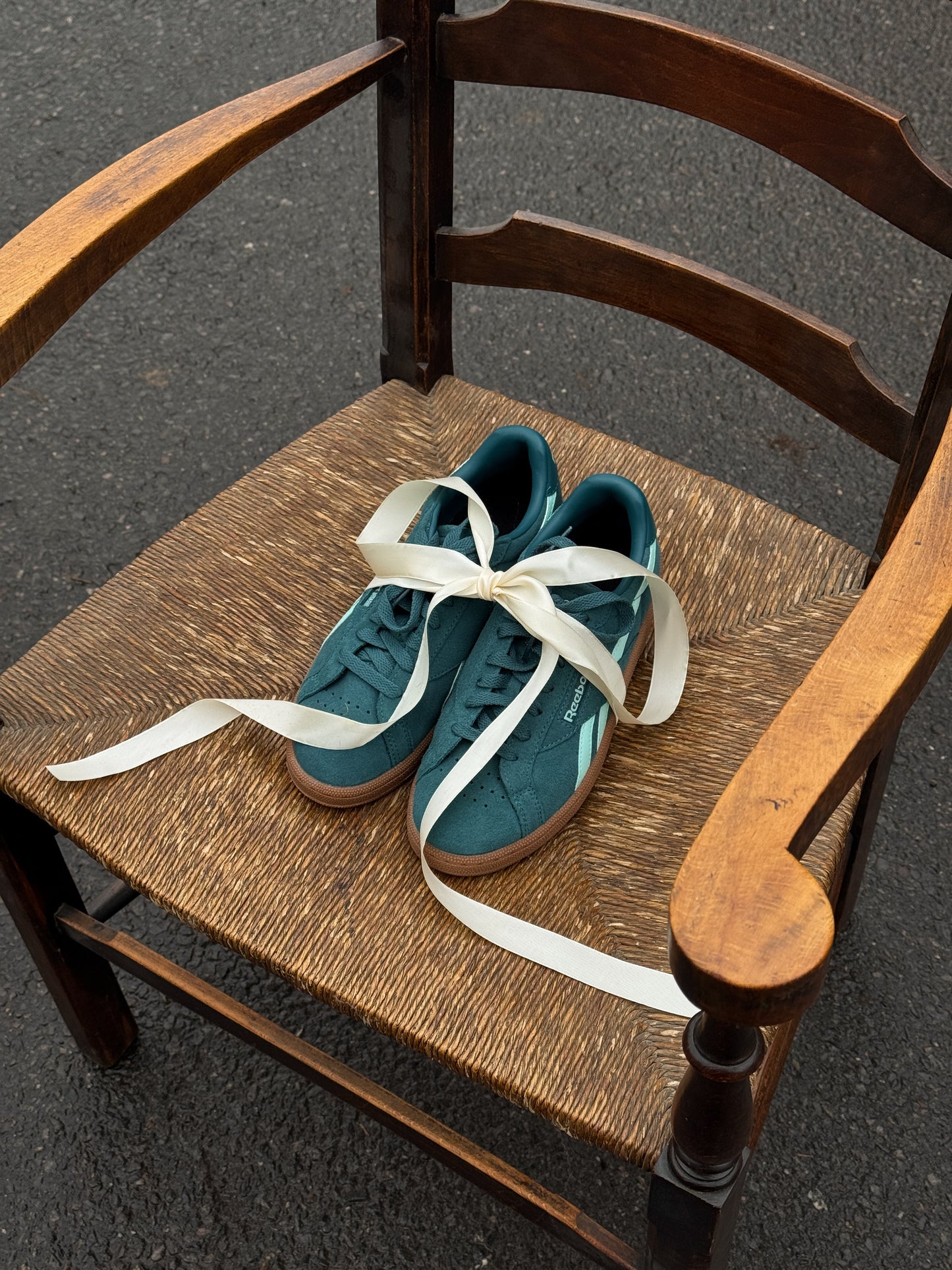 
                  
                    Reebok - Club C Ground UK
                  
                