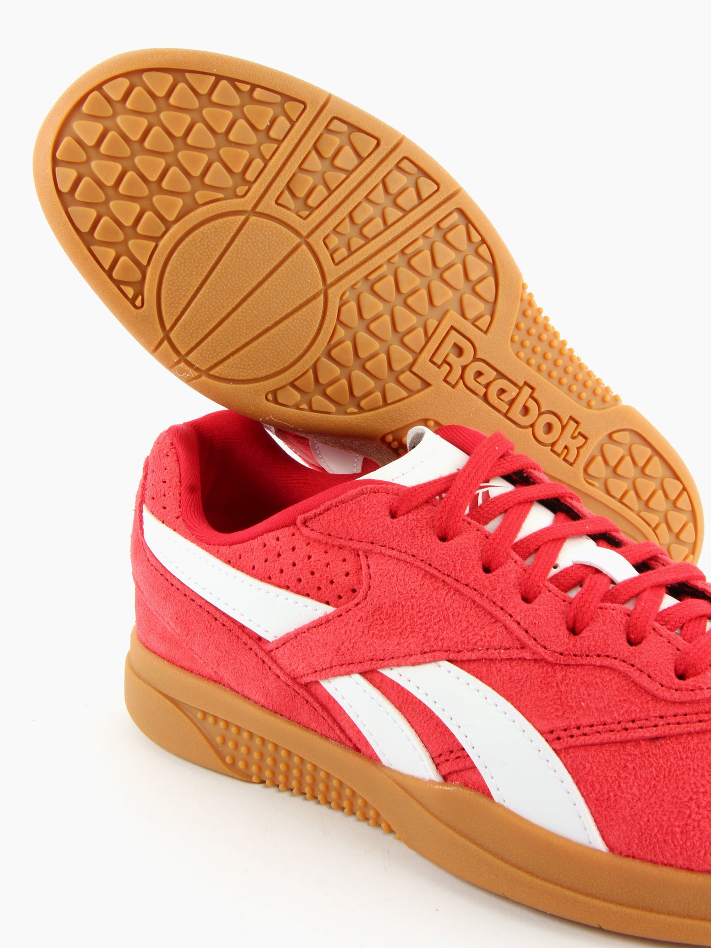 
                  
                    Reebok - Hammer Street
                  
                