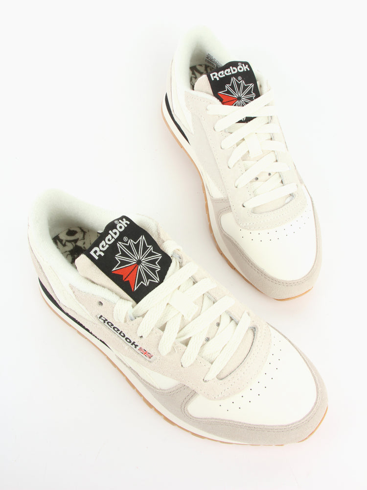 
                  
                    Reebok / Classic Leather Sp / Shoe
                  
                