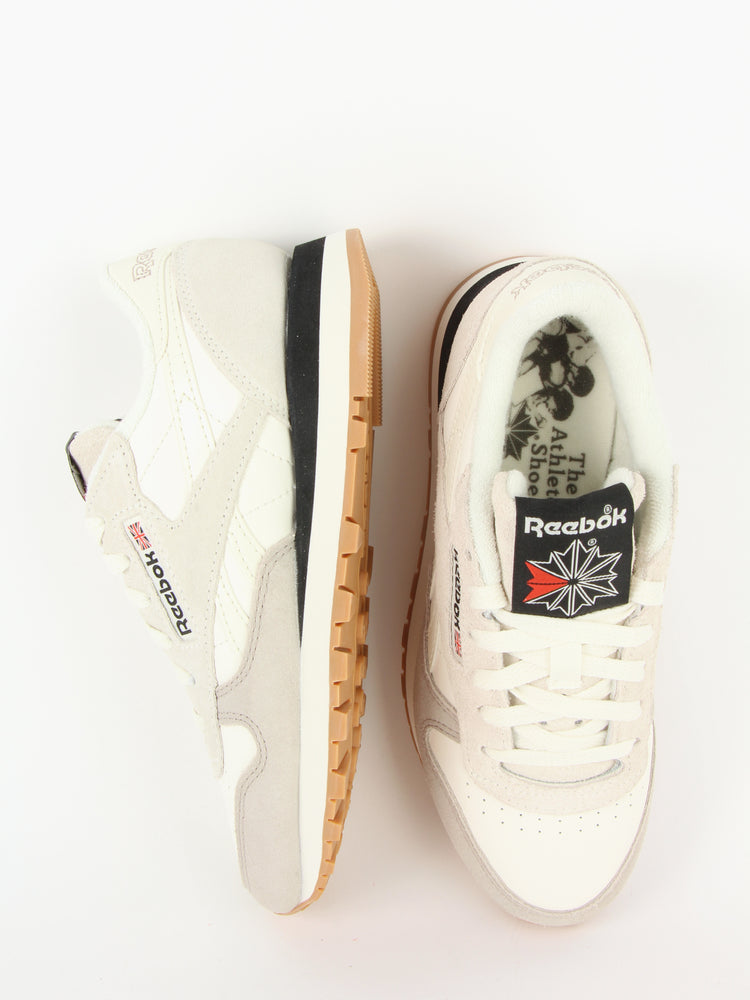 
                  
                    Reebok / Classic Leather Sp / Shoe
                  
                