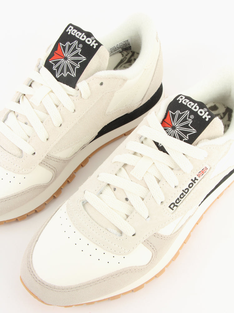 
                  
                    Reebok / Classic Leather Sp / Shoe
                  
                