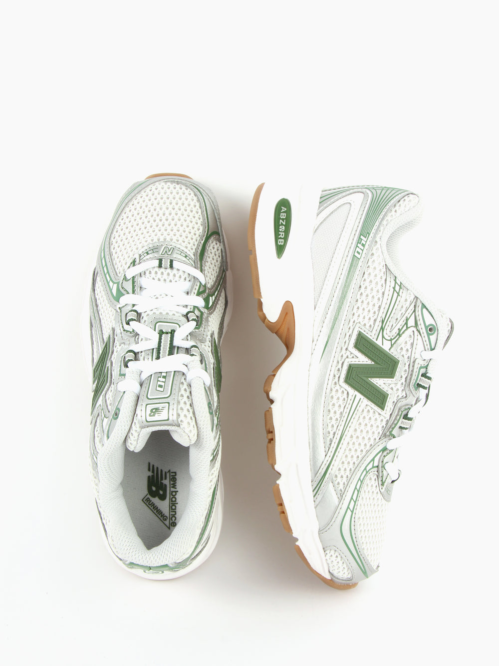New Balance - 740