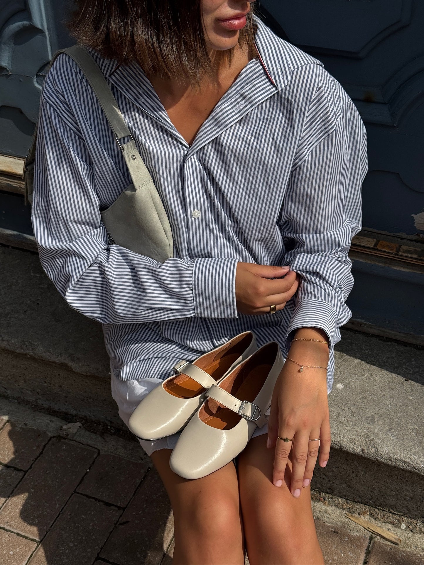 
                  
                    Vagabond Shoemakers - Jolin Boucle
                  
                