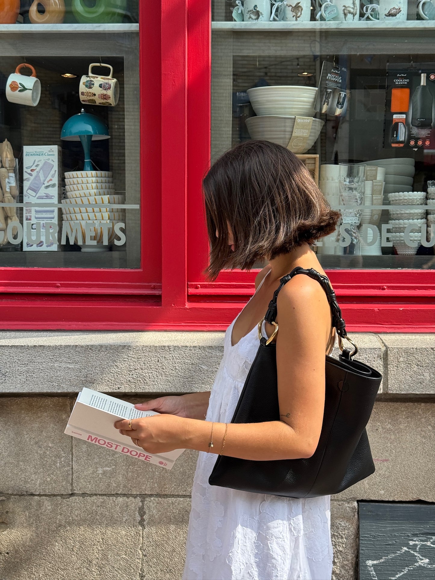 
                  
                    Dolce Vita - Beatrix
                  
                