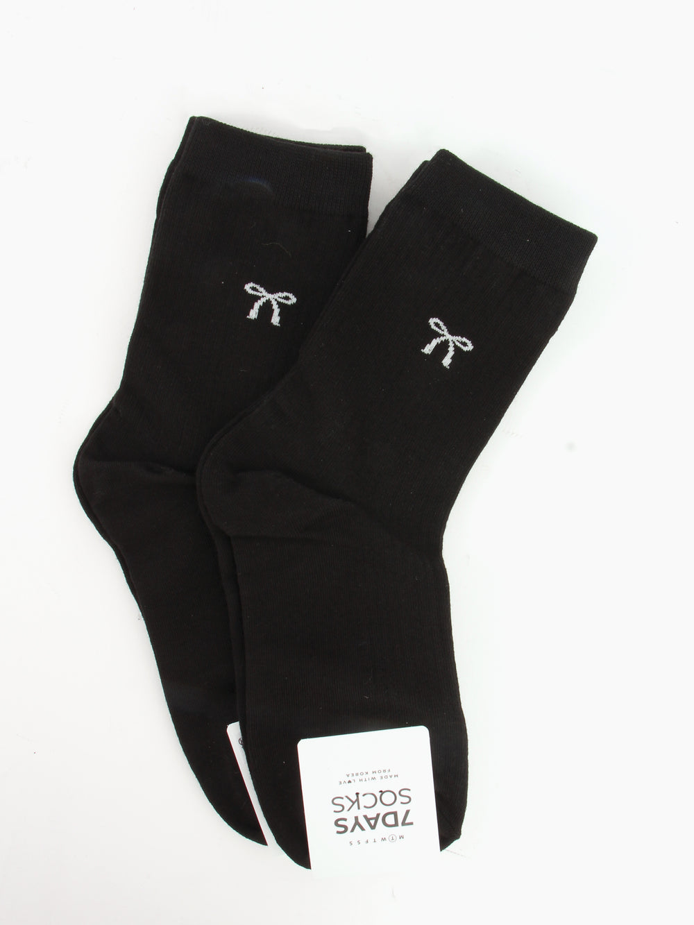 7DAYS SOCKS - Boucle