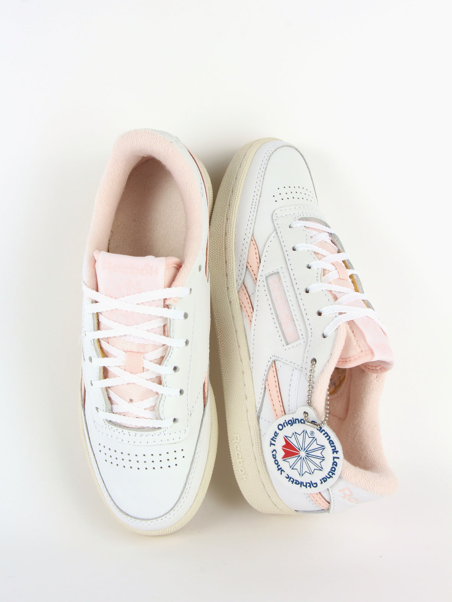 
                  
                    Reebok / Classic Leather Sp / Shoe
                  
                