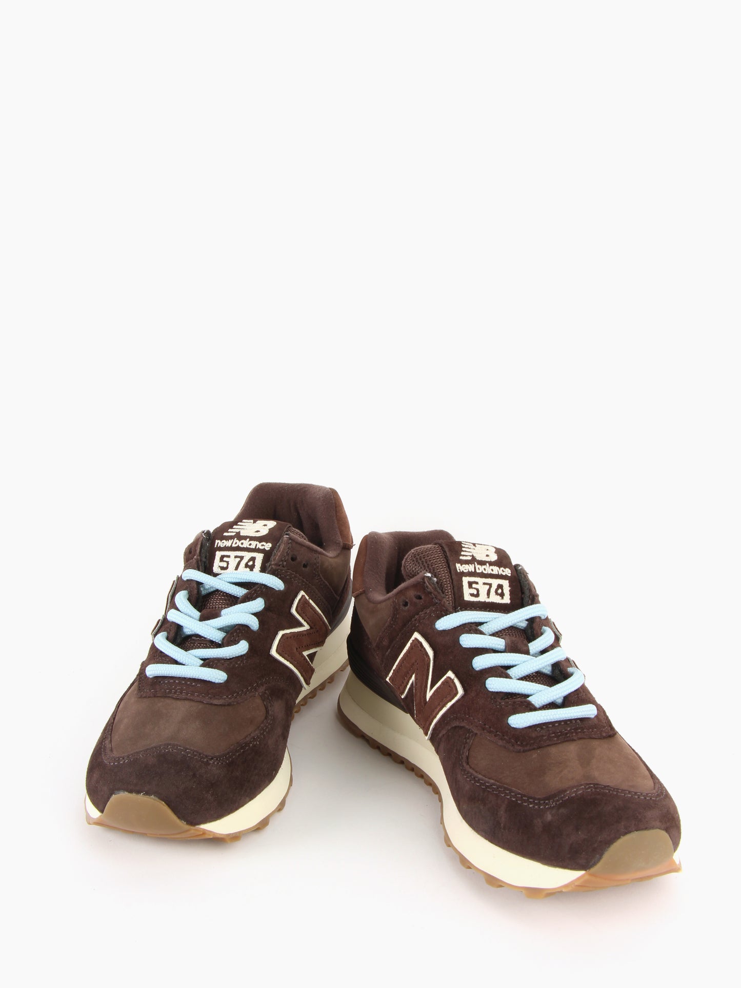 
                  
                    New Balance - 574
                  
                