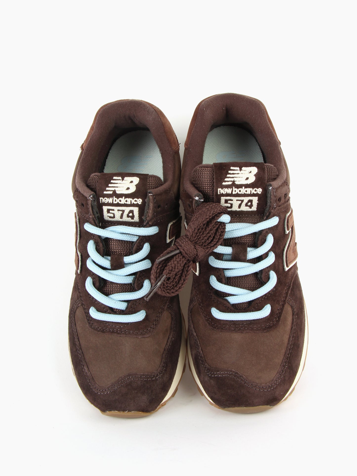 
                  
                    New Balance - 574
                  
                