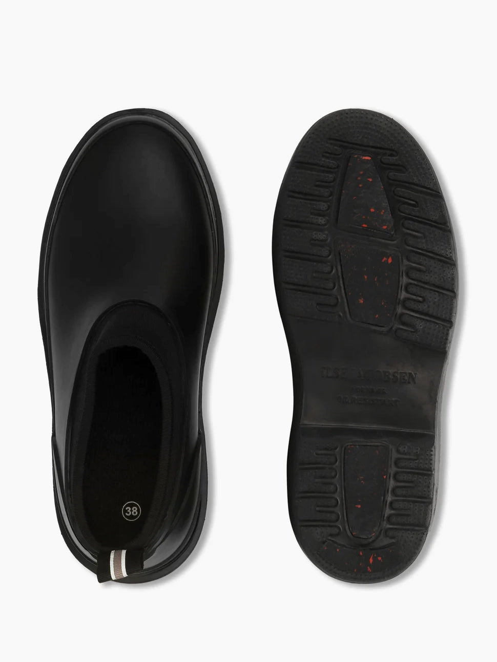 
                  
                    Ilse Jacobsen - Neo Clog
                  
                