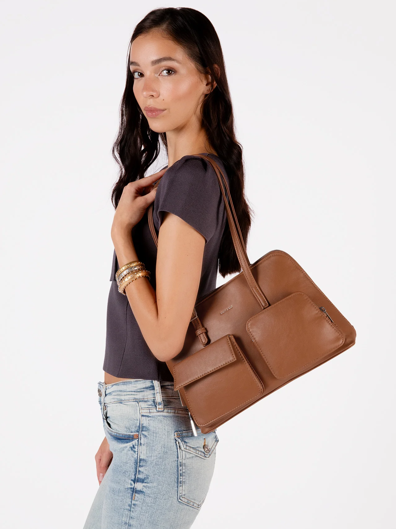 
                  
                    Matt &amp; Nat / Drew Med / Shoulder strap
                  
                