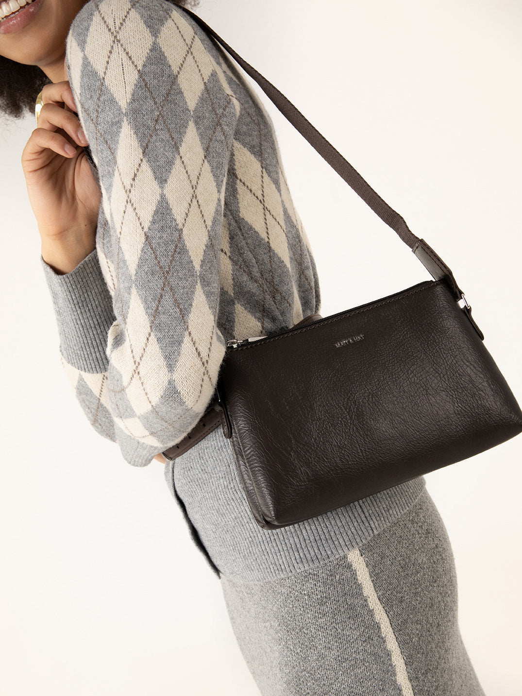 
                  
                    Matt &amp; Nat / Drew Med / Shoulder strap
                  
                