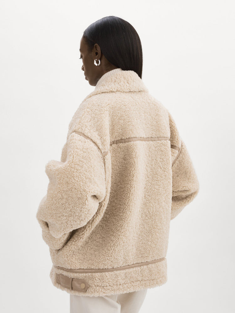 
                  
                    LAMARQUE - Jacket Badu Beige
                  
                