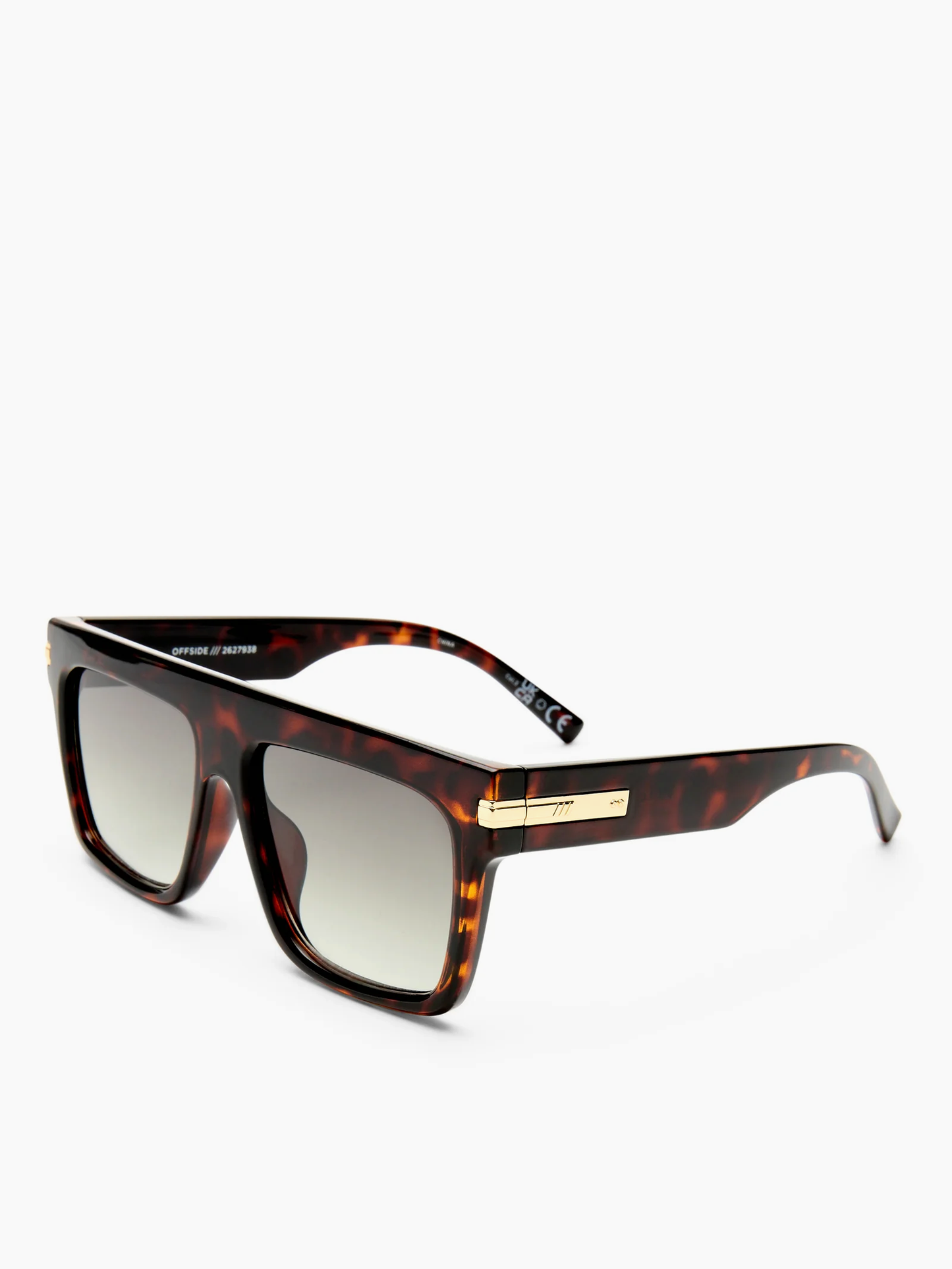 
                  
                    Le Specs - Offside +
                  
                