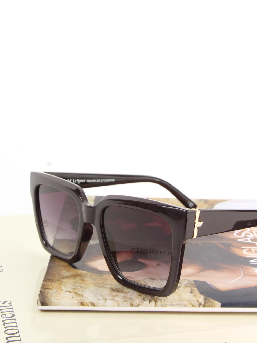 Le Specs - Trampler