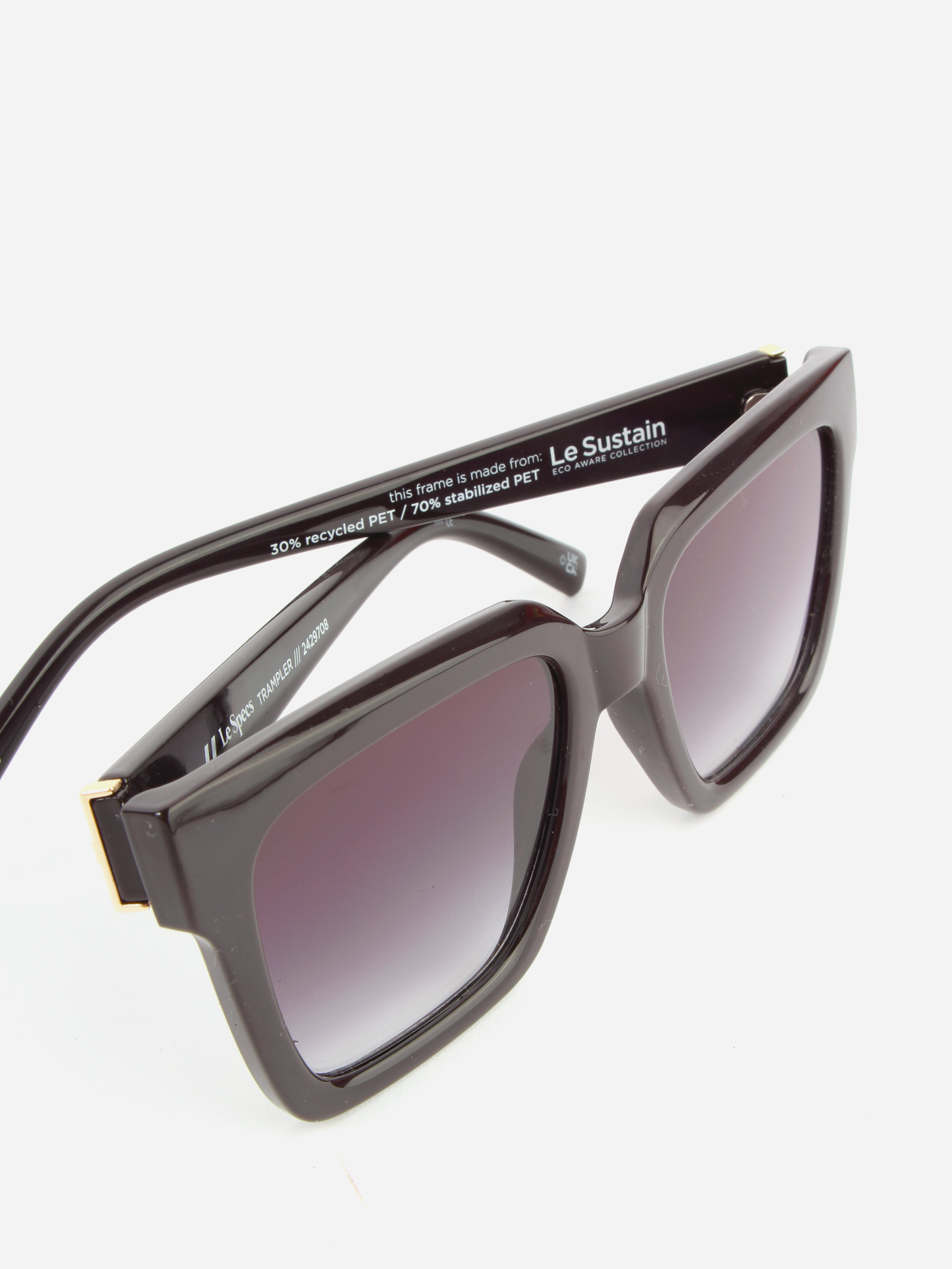 
                  
                    Le Specs - Trampler
                  
                