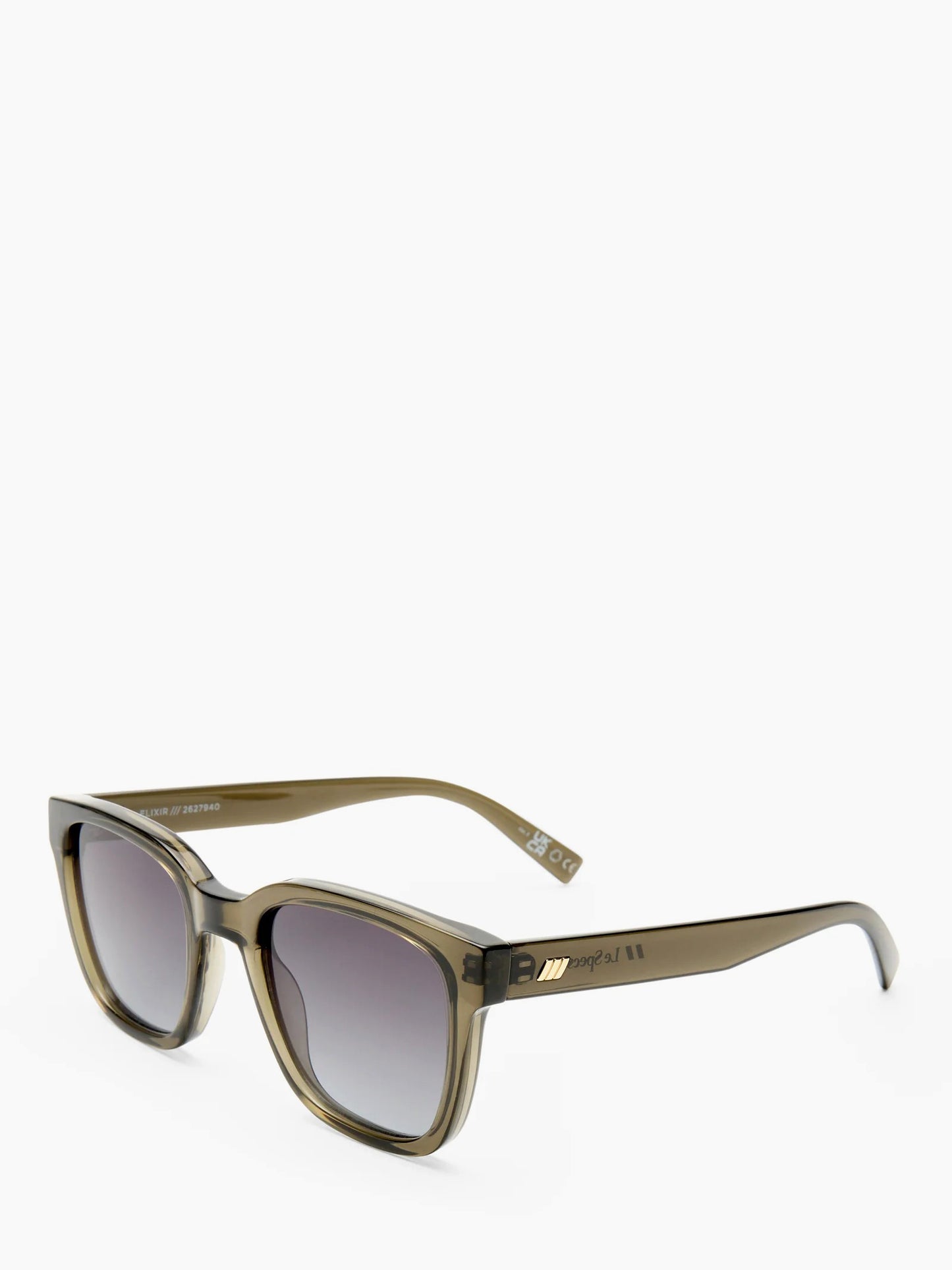 
                  
                    Le Specs -  Elixir
                  
                
