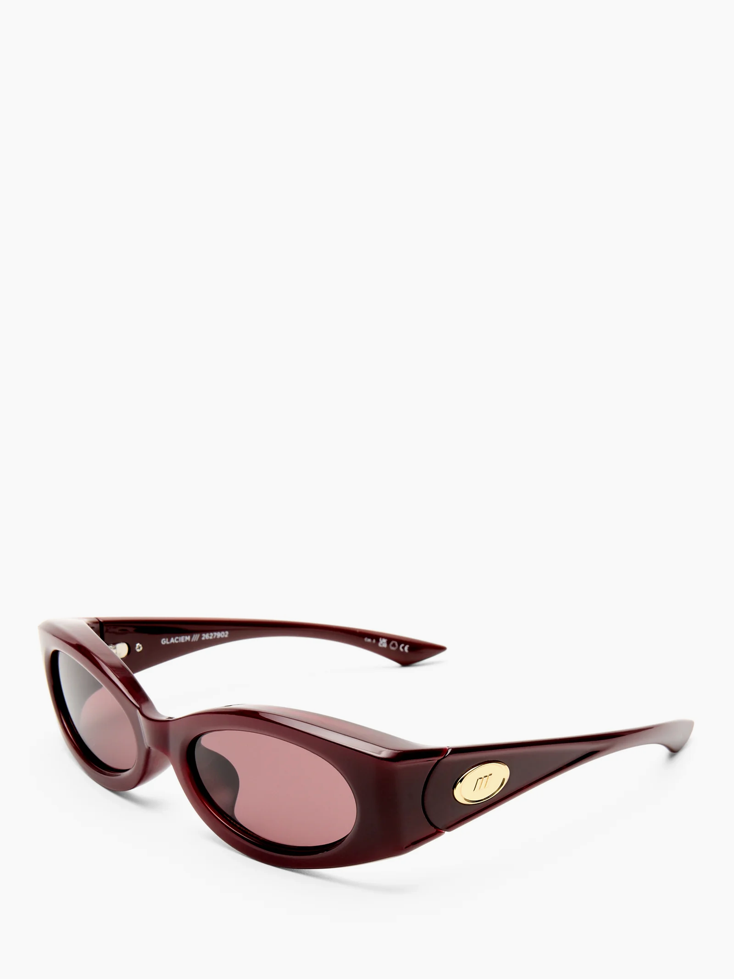 
                  
                    Le Specs -  Glaciem
                  
                