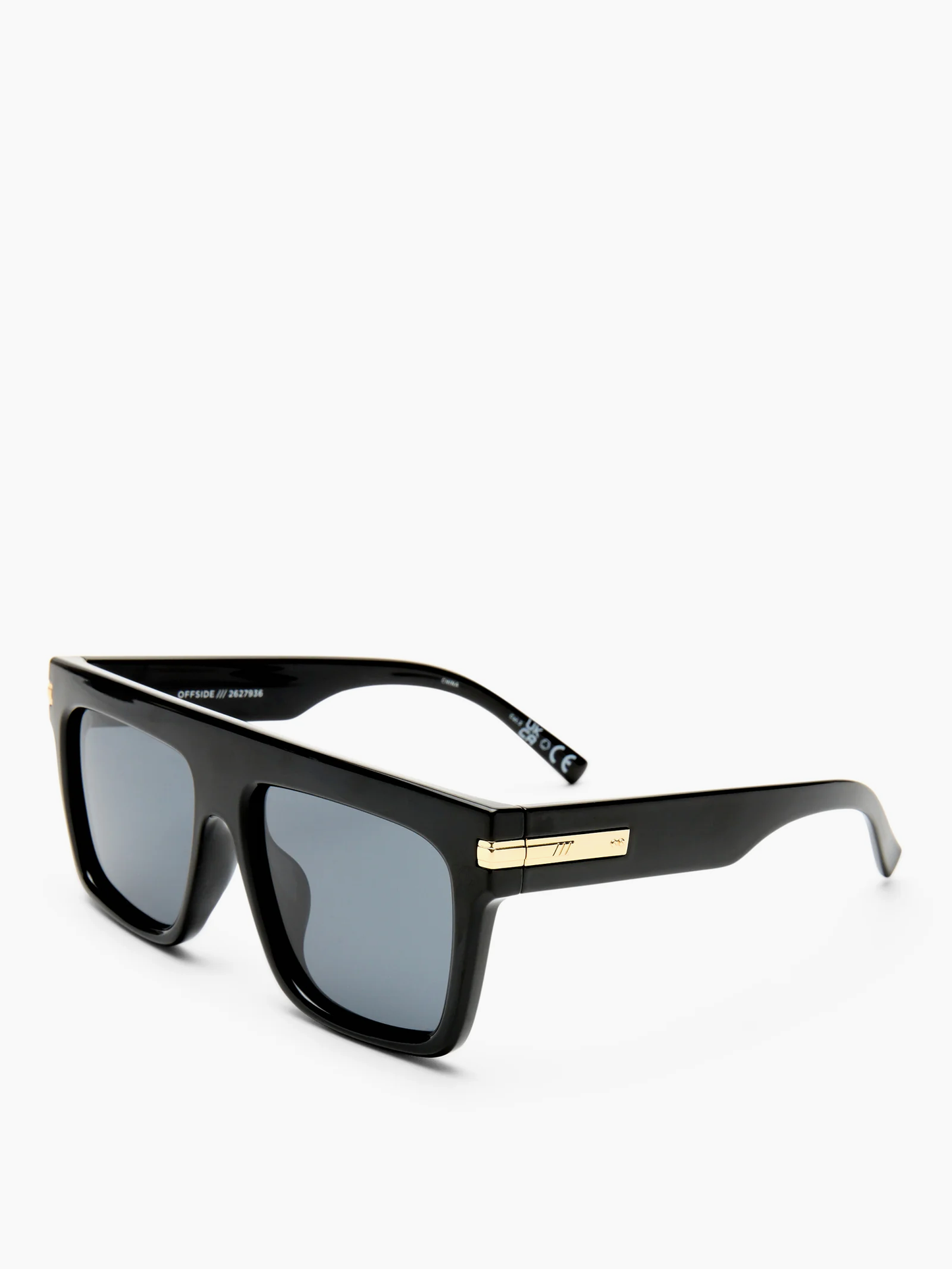 
                  
                    Le Specs - Offside +
                  
                