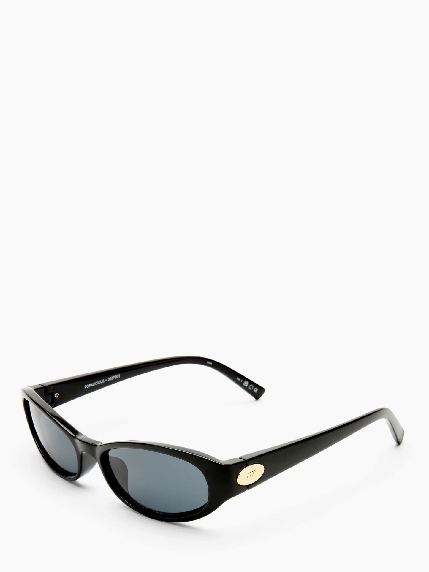 
                  
                    Le Specs - Popalicious
                  
                