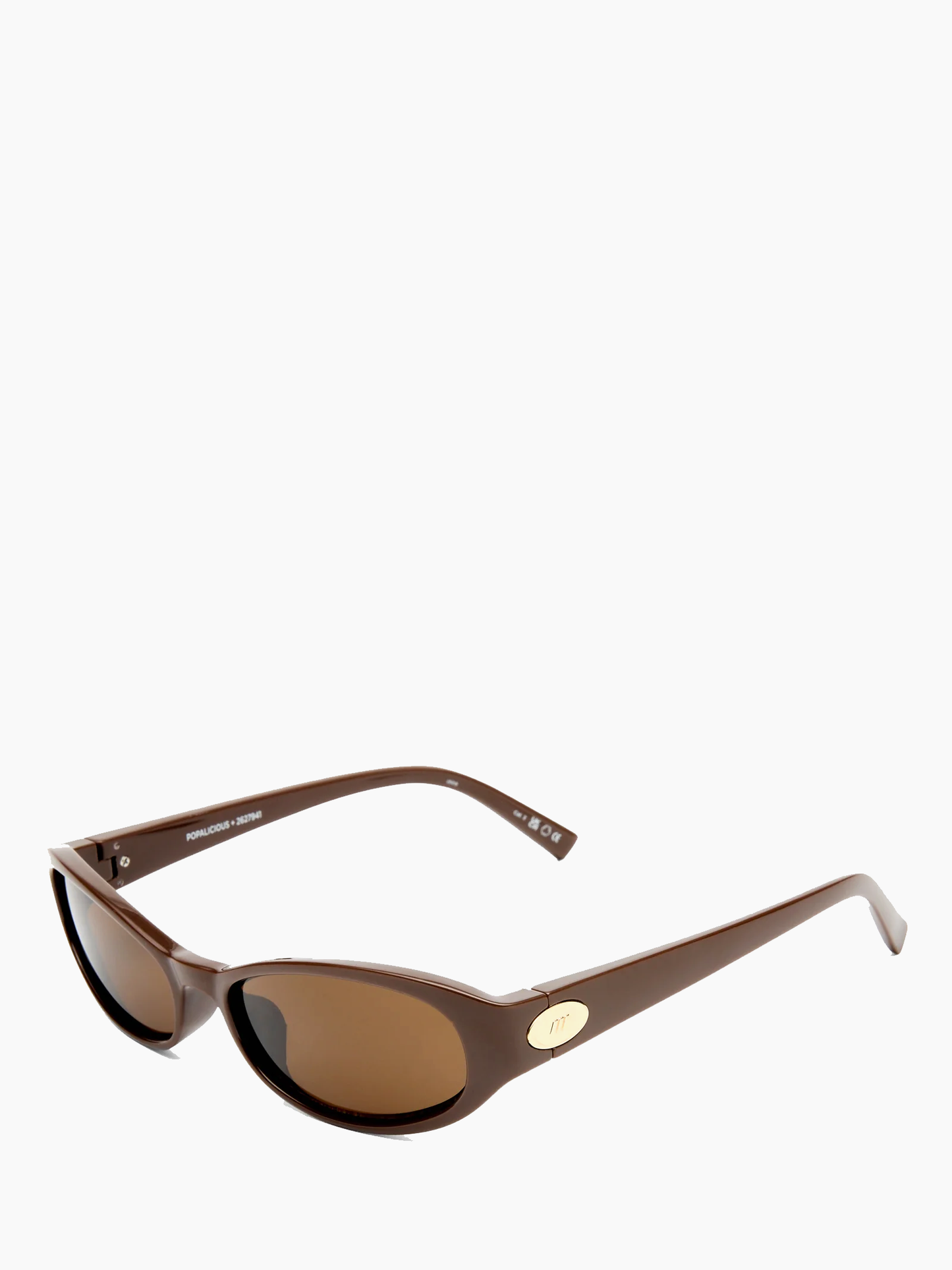 
                  
                    Le Specs - Popalicious
                  
                