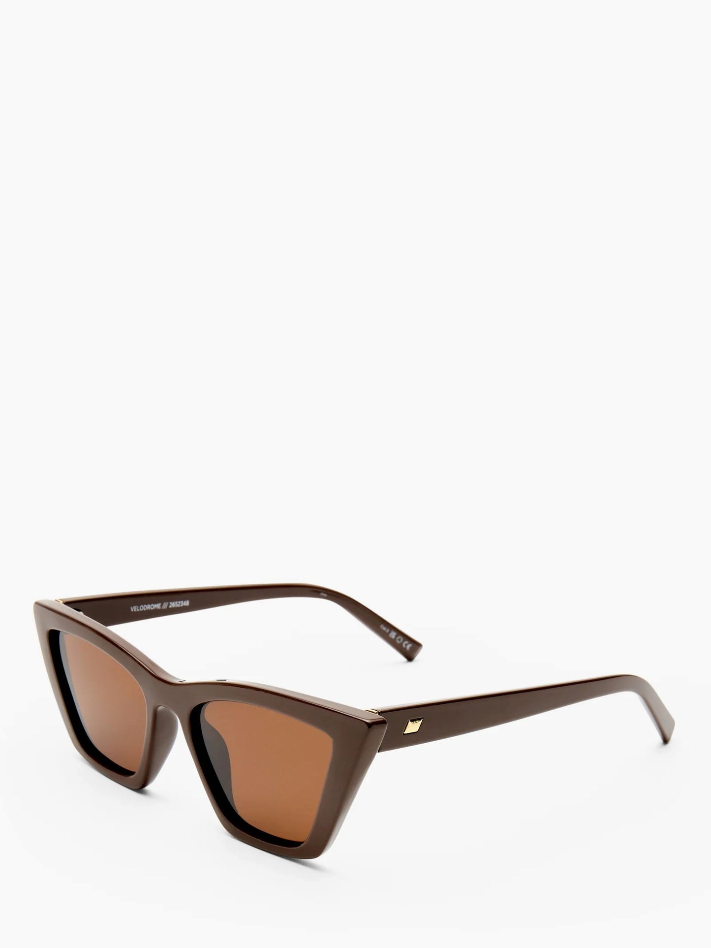 
                  
                    Le Specs -  Velodrome
                  
                