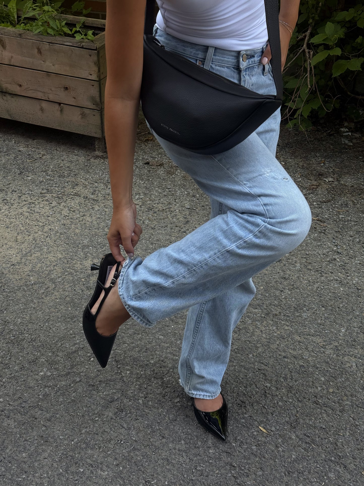 
                  
                    Steve Madden - Legaci
                  
                