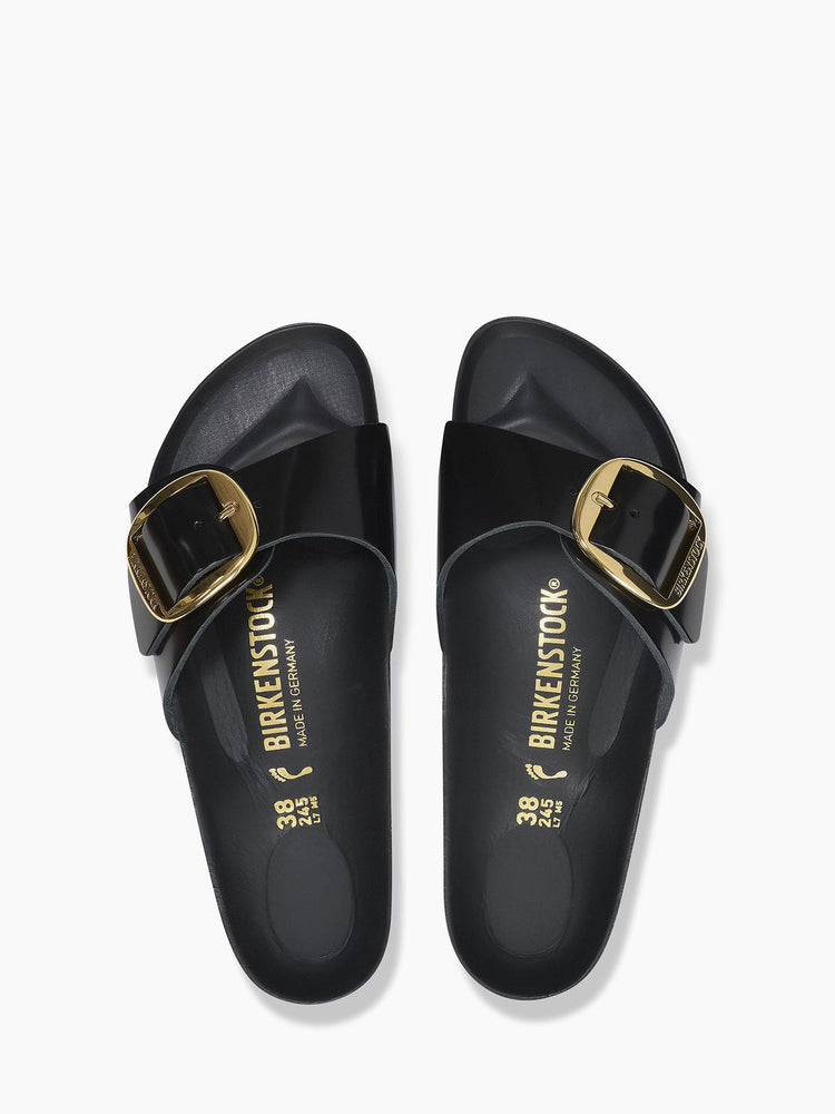 
                  
                    Birkenstock - Madrid High Shine
                  
                