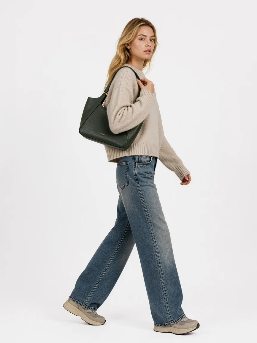
                  
                    Matt &amp; Nat / Drew Med / Shoulder strap
                  
                