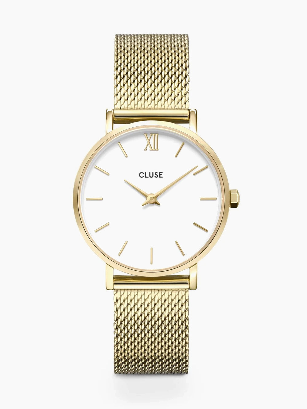 Cluse - La Minuit Mesh