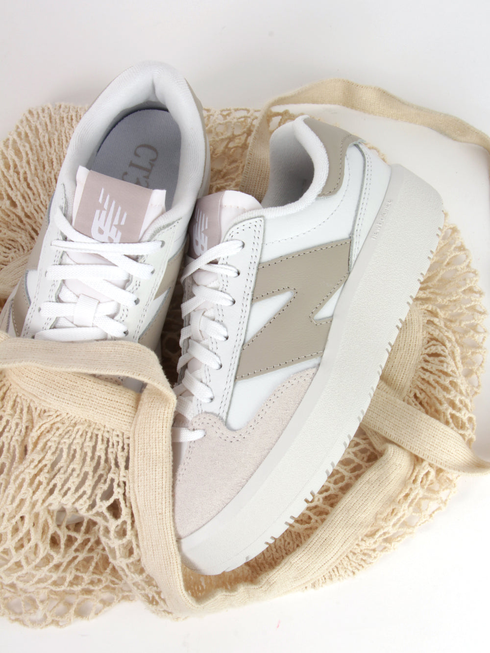 New Balance - CT 302