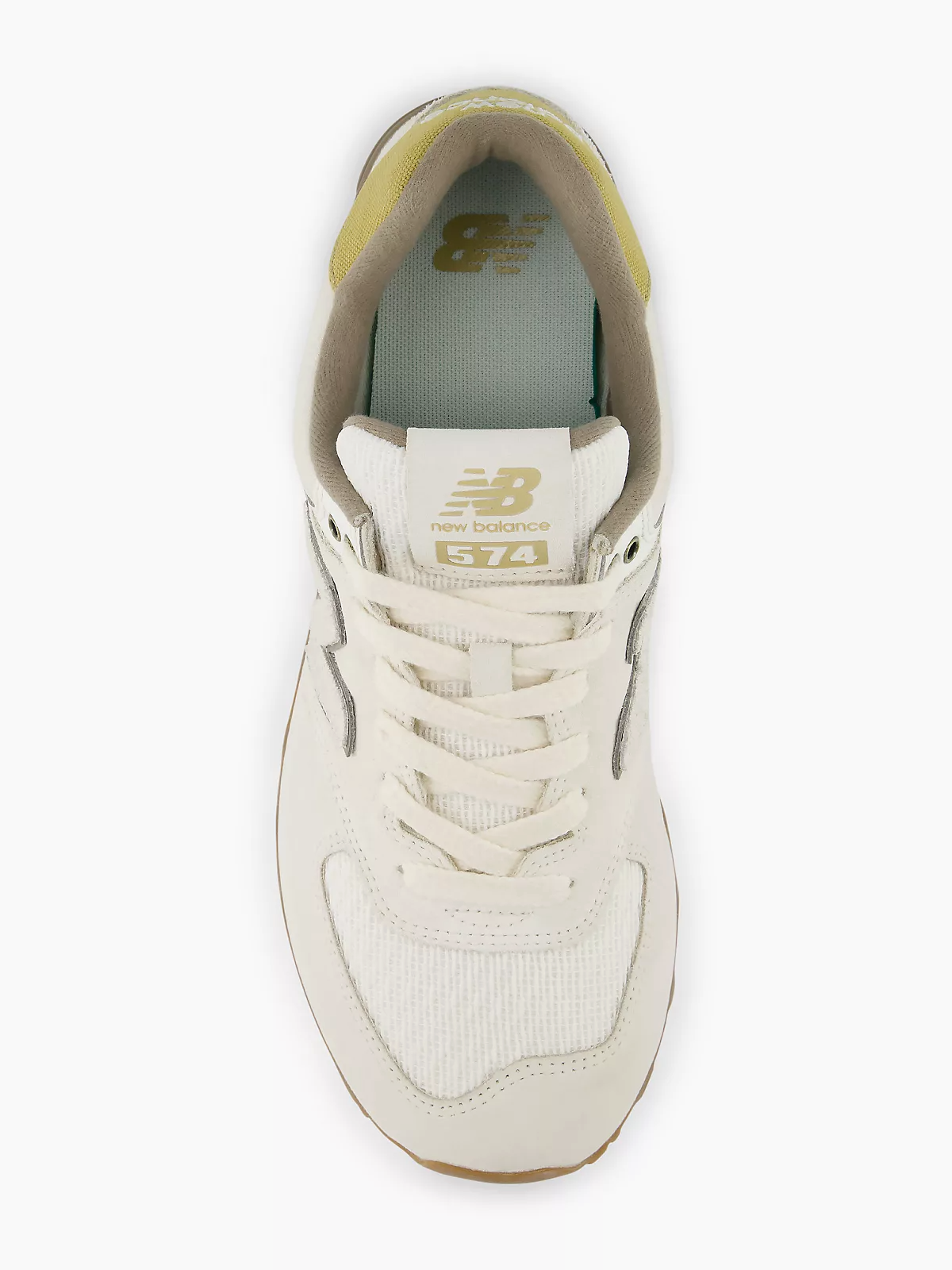 
                  
                    New Balance - 574
                  
                