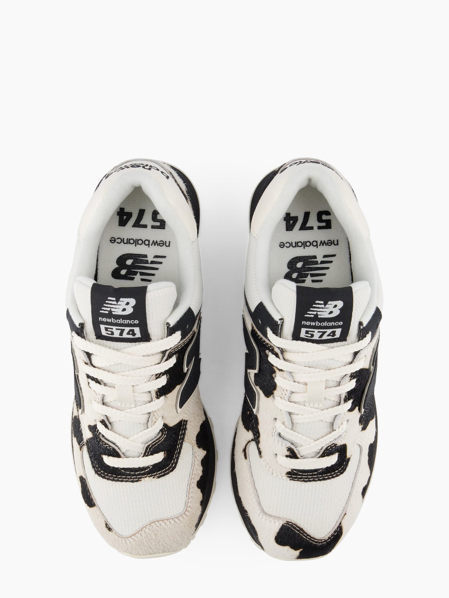 
                  
                    New Balance - 574
                  
                