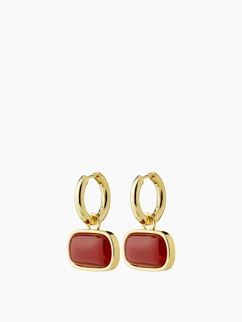 
                  
                    Pilgrim - Now Earrings
                  
                