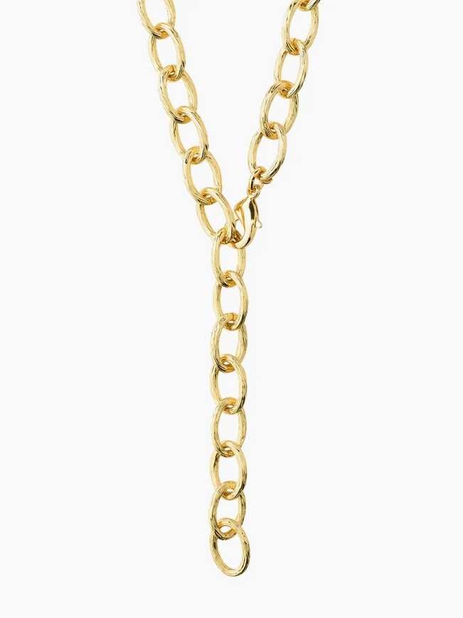 
                  
                    Pilgrim - Now Necklace
                  
                