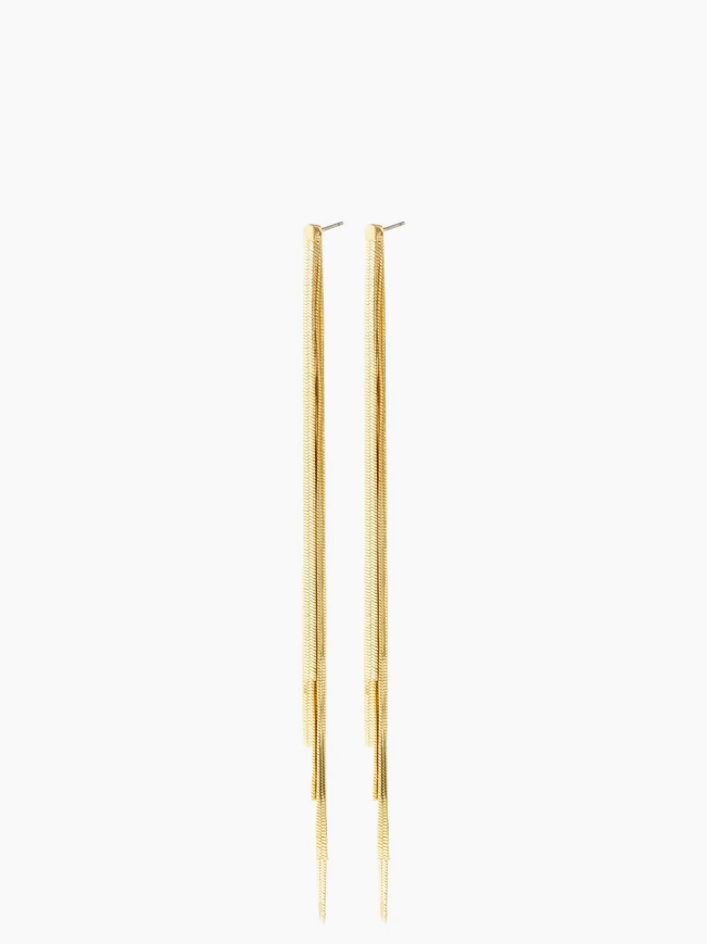 
                  
                    Pilgrim - Olanor Earrings
                  
                