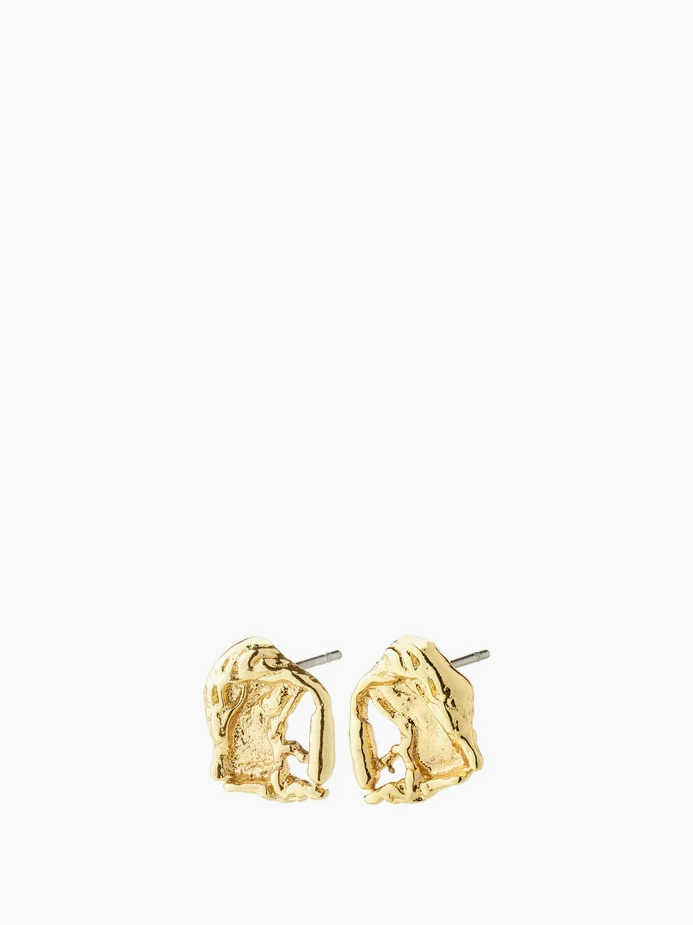 
                  
                    Pilgrim - Orien Earrings
                  
                