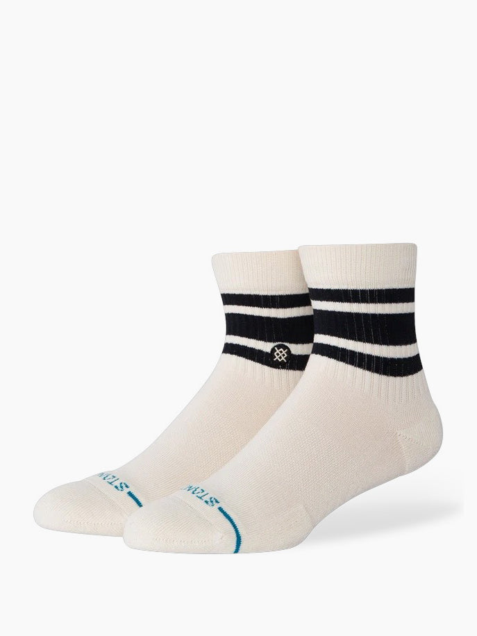 Stance - Boyd Quarter Ivory